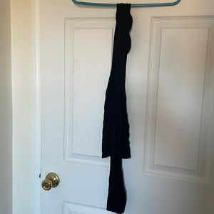 Zorro hand make mask